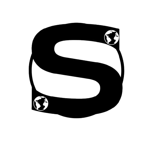 Shriver Media Background Logo